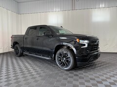 2023 Chevrolet Silverado 1500 RST Truck