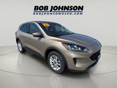 2020 Ford Escape SE SUV