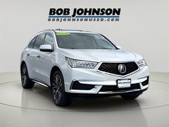 2020 Acura MDX Technology SUV
