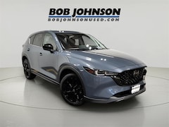 2023 Mazda CX-5 2.5 S Carbon Edition SUV