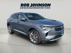 2021 Buick Envision Avenir SUV