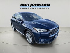 2024 INFINITI QX50 Pure SUV
