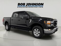 2023 Ford F-150 XLT Truck