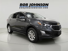 2020 Chevrolet Equinox LT SUV