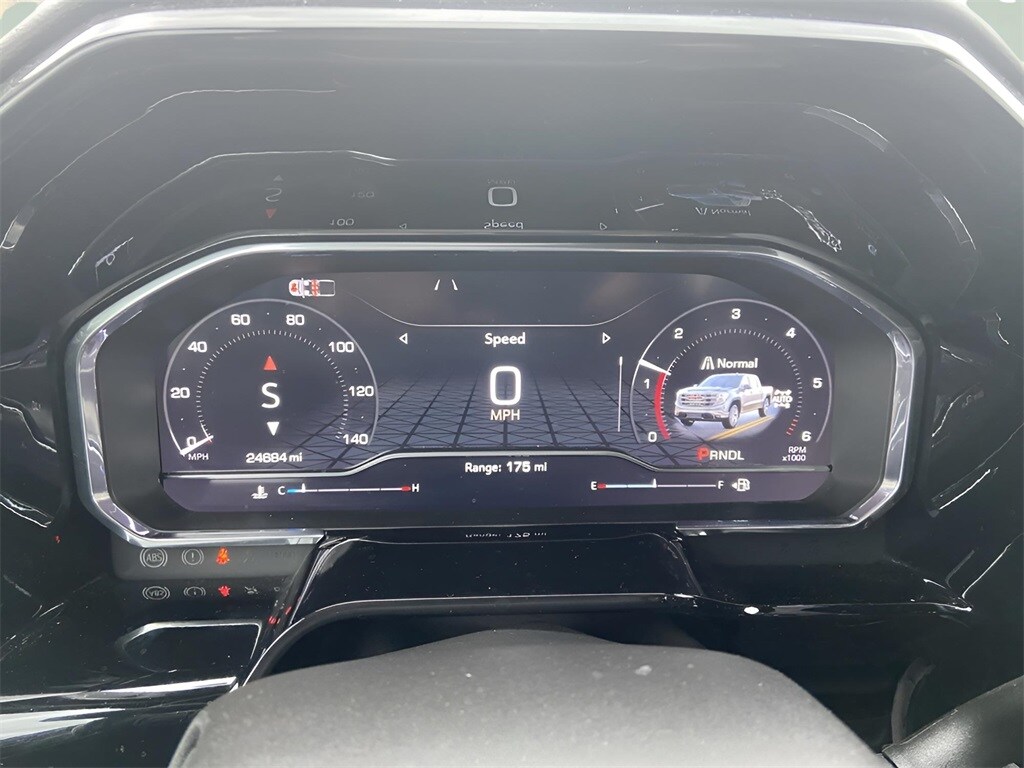 Used 2024 GMC Sierra 1500 Elevation Truck