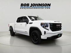 2026 GMC Sierra 1500 Elevation Truck