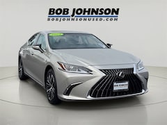 2024 LEXUS ES 350 Sedan