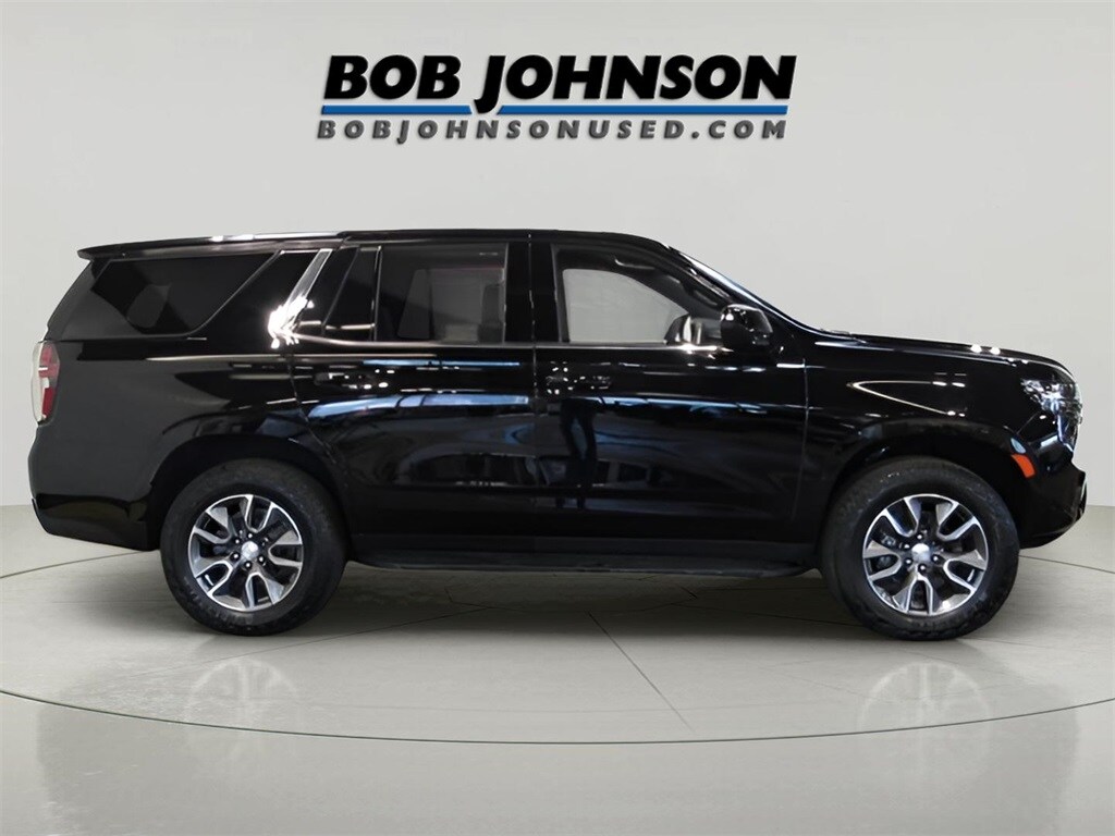 2023 Chevrolet Tahoe photo 3
