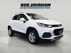 2022 Chevrolet Trax LT SUV