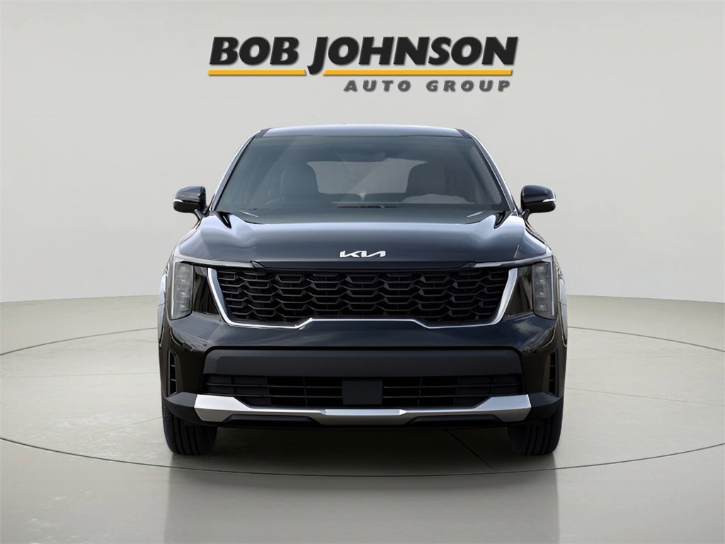 2026 Kia Sorento LX photo 2