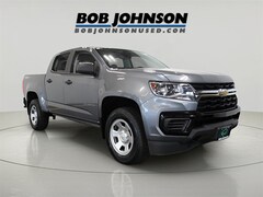 2022 Chevrolet Colorado Work Truck Truck