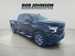 2024 Chevrolet Silverado 1500 RST Truck