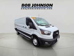 2023 Ford Transit-350 Base Cargo Van