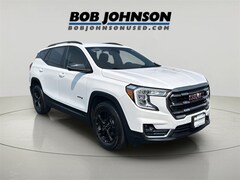 2022 GMC Terrain AT4 SUV