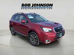 2017 Subaru Forester 2.0XT Touring SUV