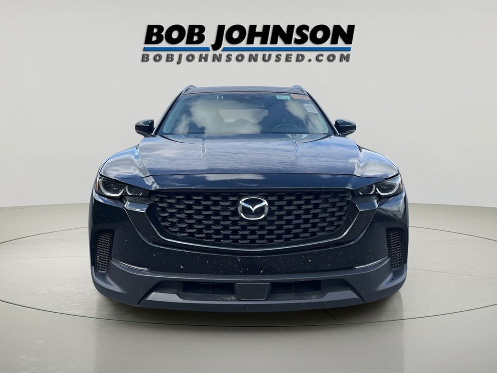 Used 2024 Mazda CX-50 2.5 S Premium Package SUV