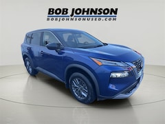 2023 Nissan Rogue S SUV