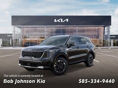 2026 Kia Sorento S SUV