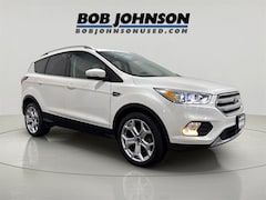 2019 Ford Escape Titanium SUV