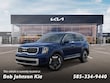 Kia Telluride