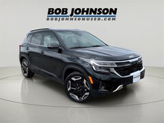 2024 Kia Seltos SX SUV