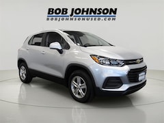 2022 Chevrolet Trax LS SUV