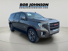 2021 GMC Yukon XL AT4 SUV