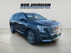 2022 GMC Terrain Denali SUV