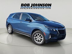 2024 Chevrolet Equinox LT SUV