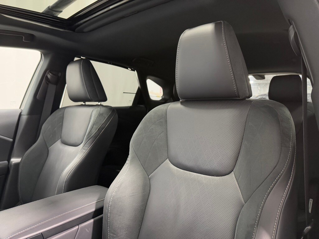 Used 2023 Lexus RX 350 SUV