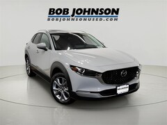 2025 Mazda CX-30 2.5 S Preferred Package SUV