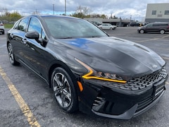 2021 Kia K5 EX Sedan