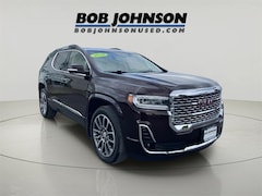 2020 GMC Acadia Denali SUV