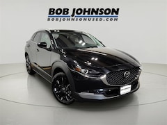 2025 Mazda CX-30 2.5 S Select Sport SUV