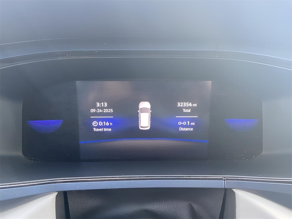 Certified 2022 Volkswagen Taos 1.5T SE SUV