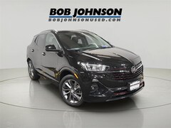 2023 Buick Encore GX Select SUV