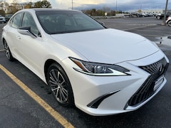 2023 LEXUS ES 350 Sedan