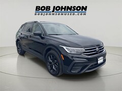 2024 Volkswagen Tiguan 2.0T SE SUV