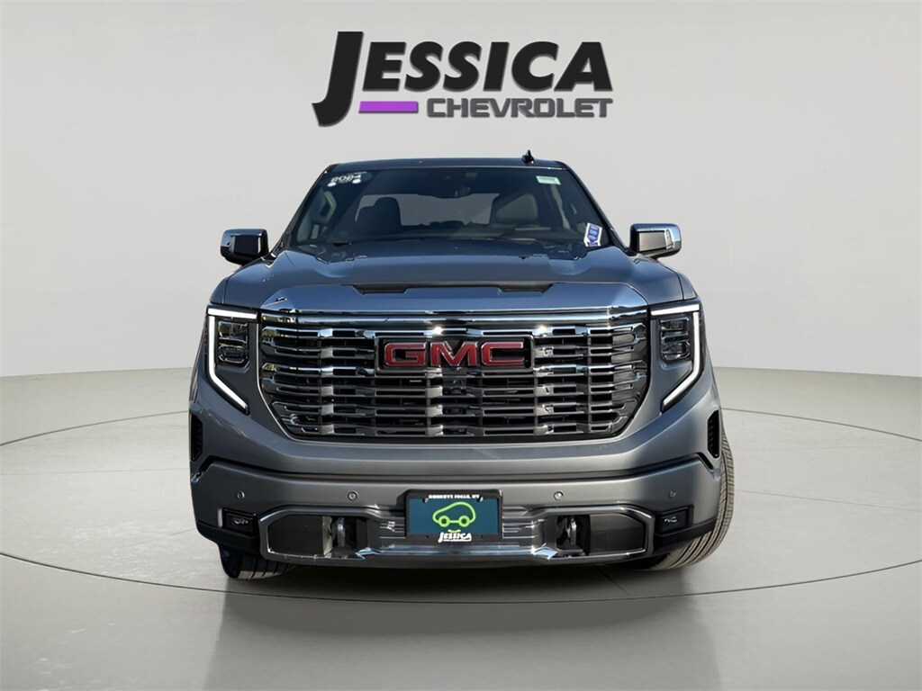 Certified 2024 GMC Sierra 1500 Denali Truck