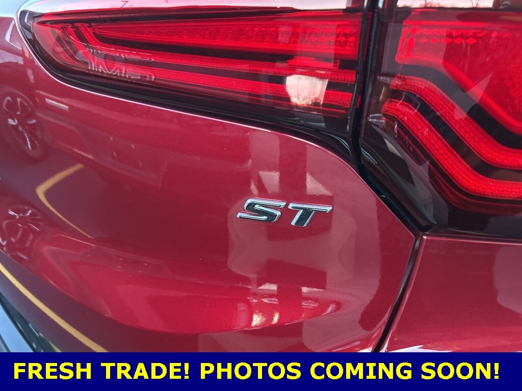 Certified 2024 Buick Encore GX Sport Touring SUV