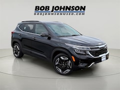 2024 Kia Seltos SX SUV