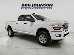 2025 Ram 2500 Big Horn Truck