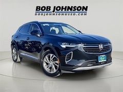 2023 Buick Envision Essence SUV
