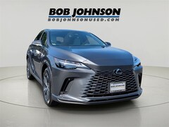 2024 LEXUS RX 350 Premium SUV