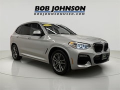 2019 BMW X3 xDrive30i SUV