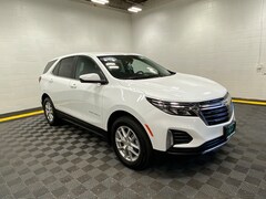 2024 Chevrolet Equinox LT SUV