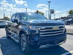 2023 Chevrolet Silverado 1500 High Country Truck