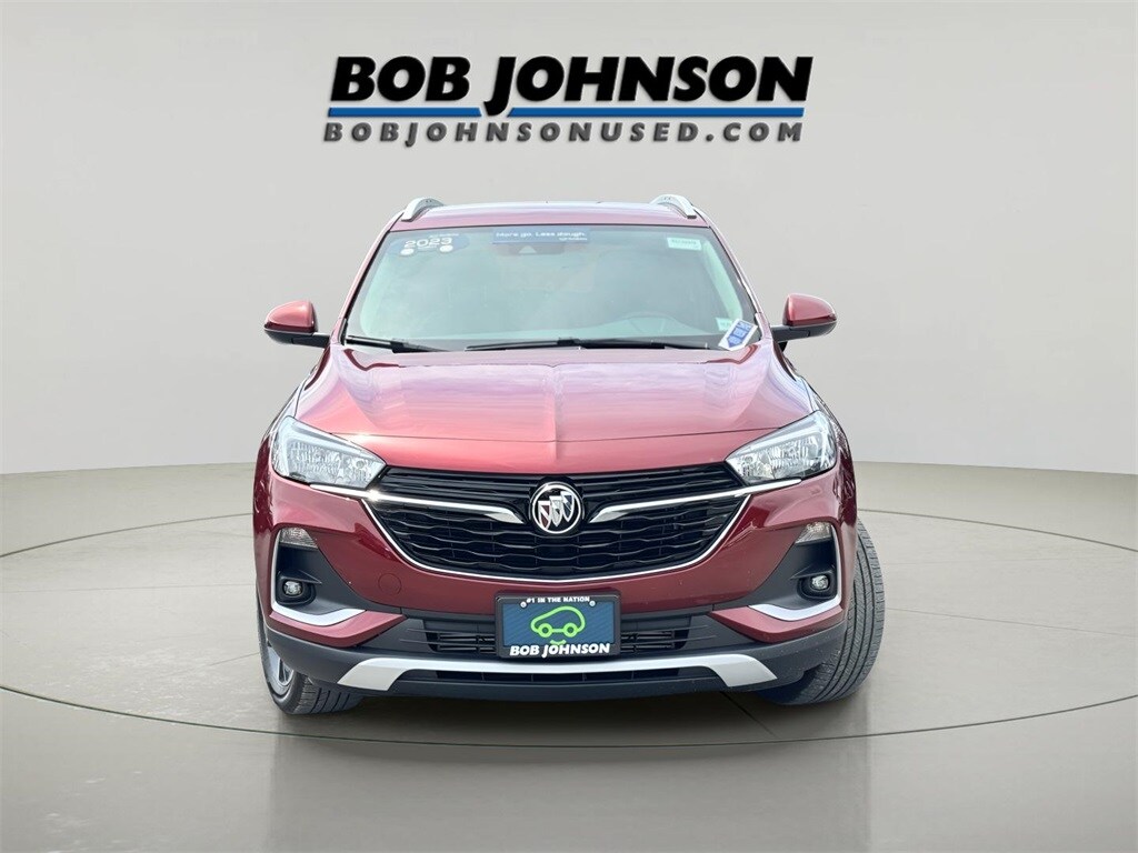 2023 Buick Encore GX Select photo 3