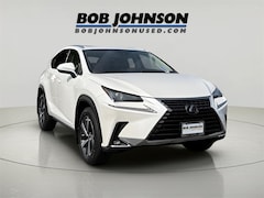 2020 LEXUS NX 300 Base SUV