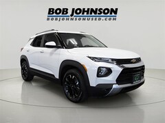 2023 Chevrolet Trailblazer LT SUV